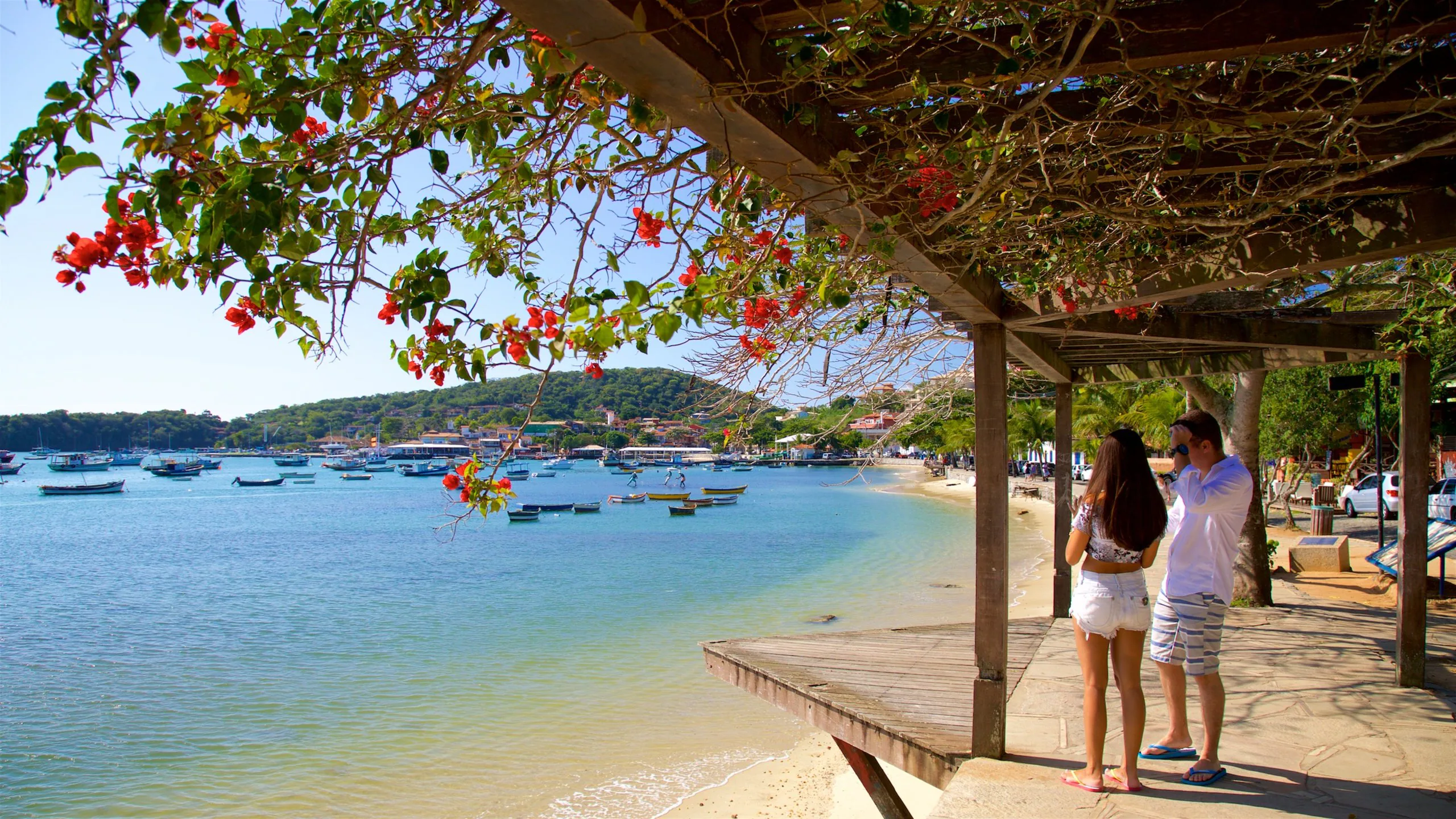 Praia da Armação