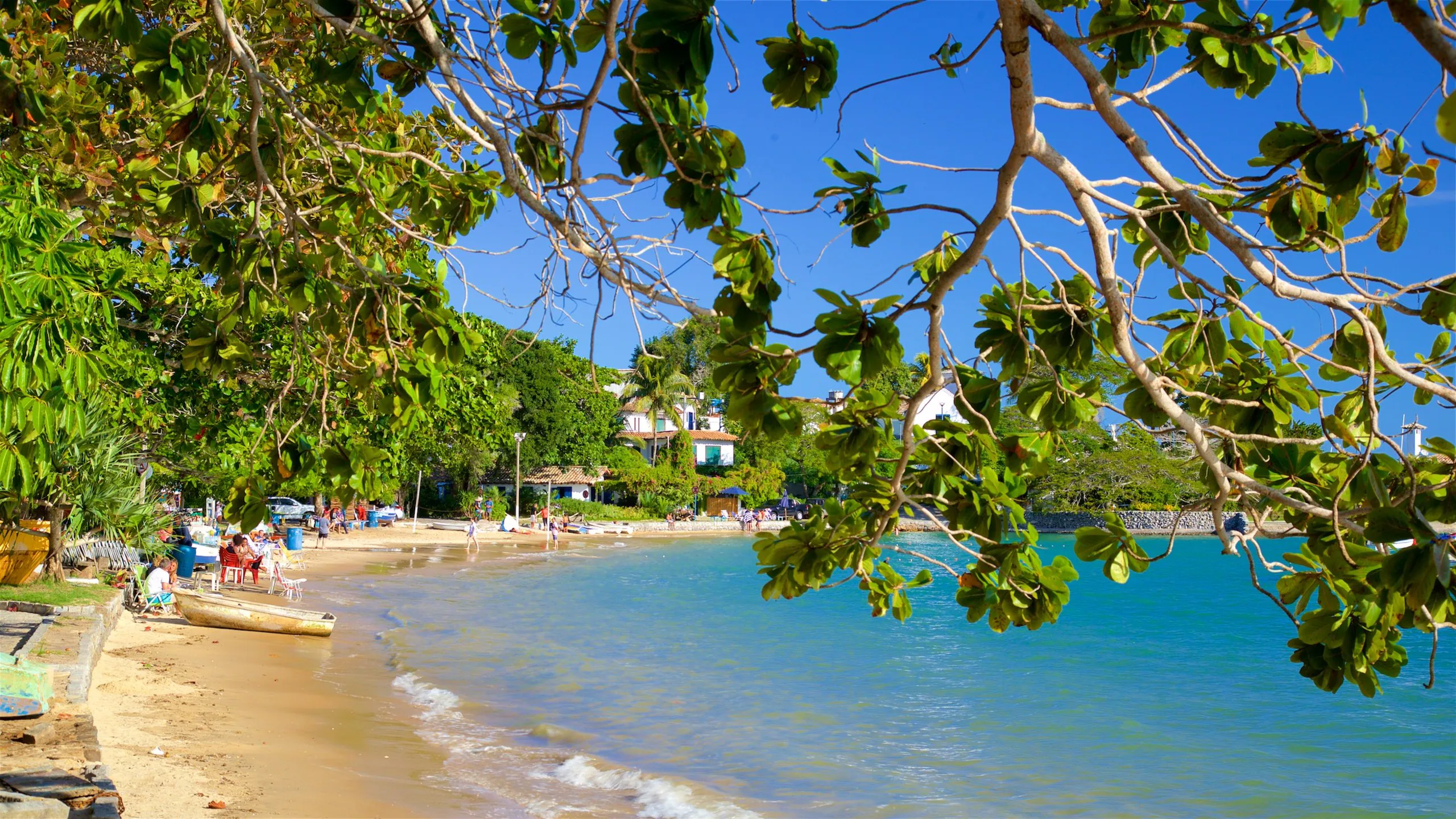 Praia dos Ossos