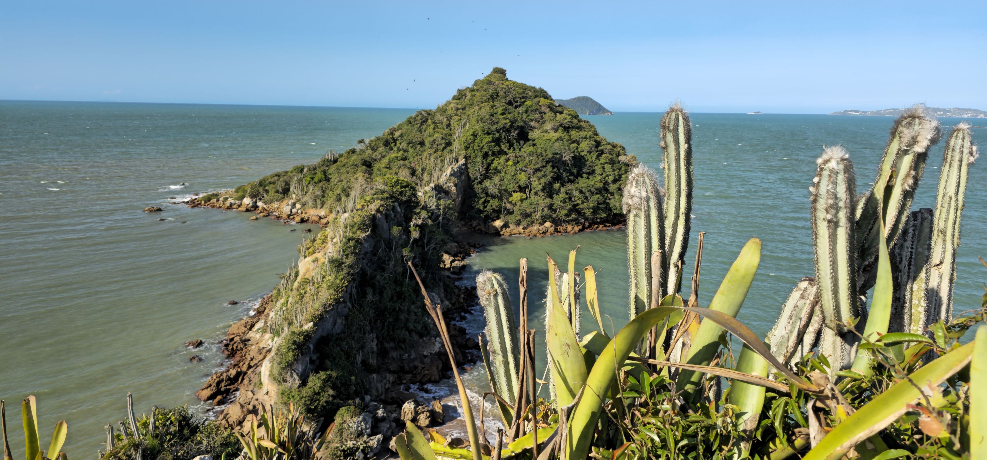 Vista Búzios